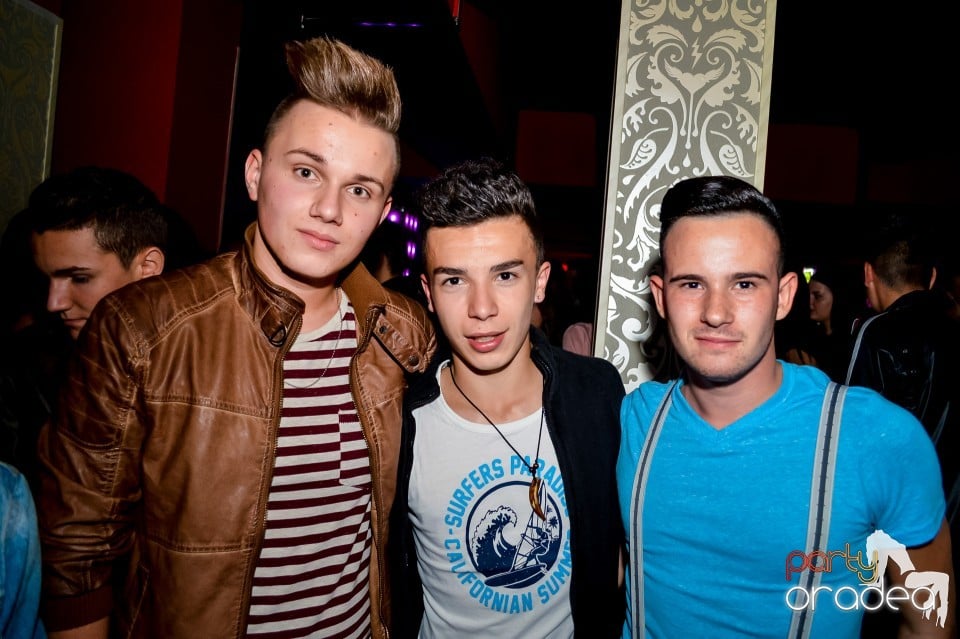 Muzica live Blaga de la Oradea, 