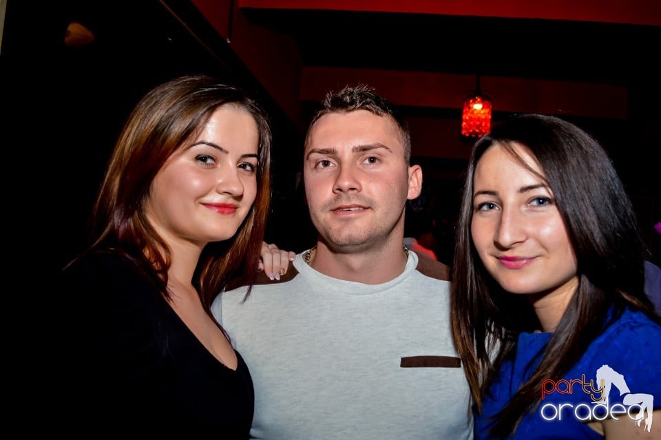 Muzica live Blaga de la Oradea, 