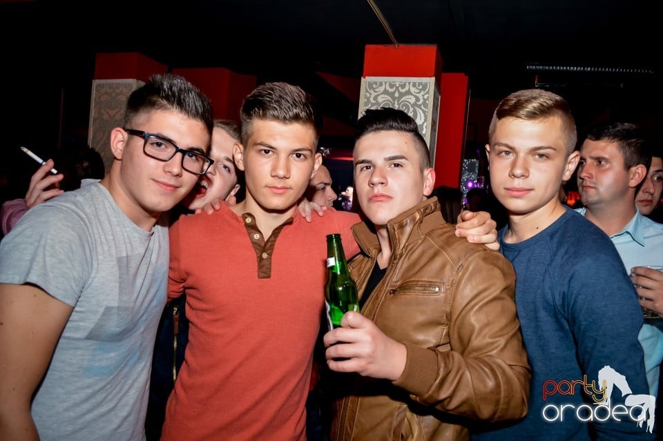 Muzica live Blaga de la Oradea, 