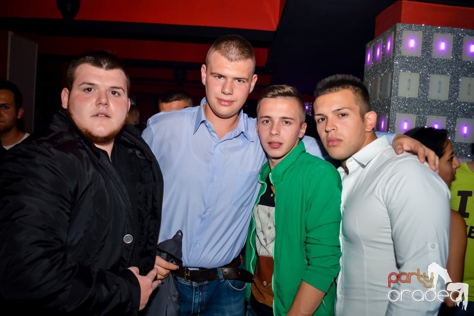 Muzica live Blaga de la Oradea, 