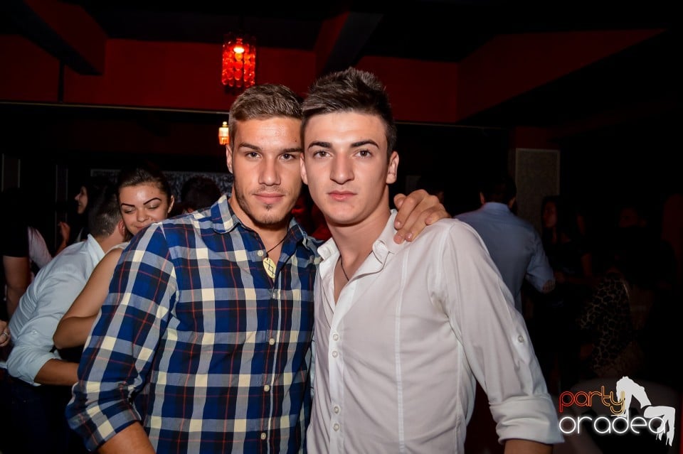 Muzica live Blaga de la Oradea, 