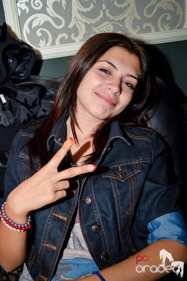 Muzica live Blaga de la Oradea, 