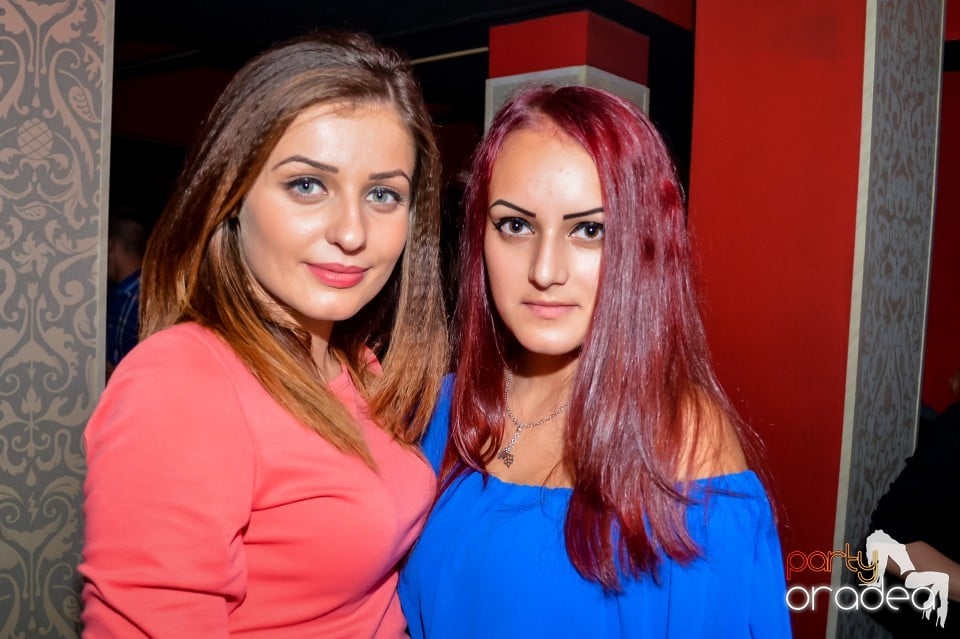 Muzica live Blaga de la Oradea, 