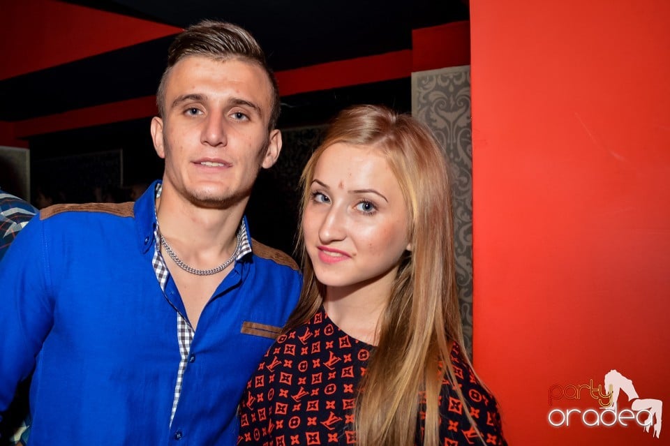 Muzica live Blaga de la Oradea, 