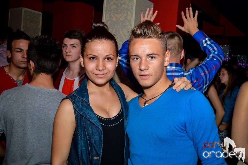 Muzica live Blaga de la Oradea, 