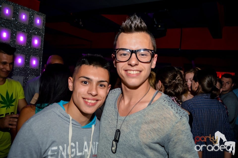 Muzica live Blaga de la Oradea, 