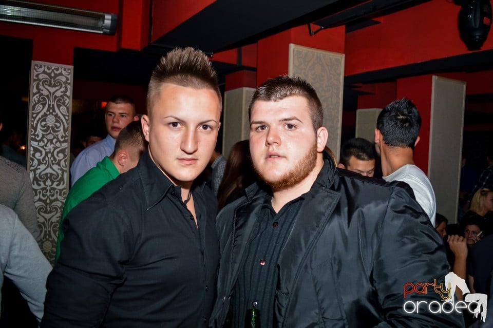 Muzica live Blaga de la Oradea, 