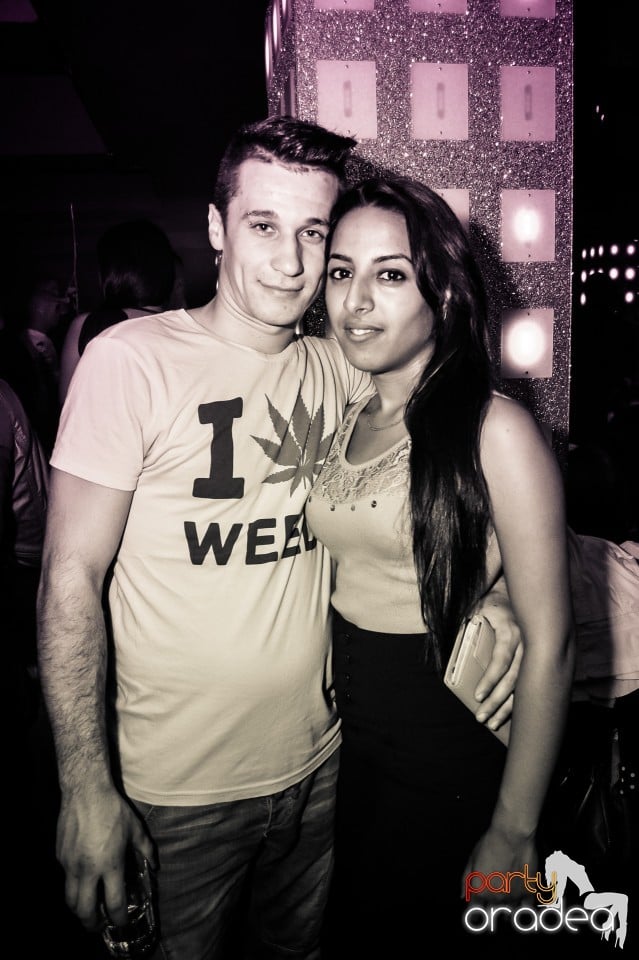 Muzica live Blaga de la Oradea, 