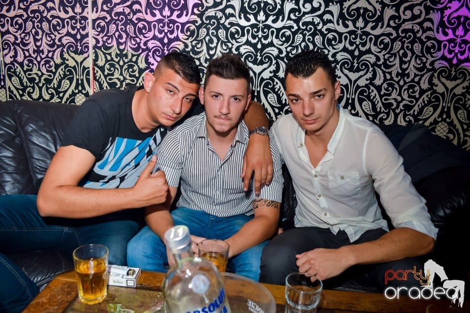 Muzica live Blaga de la Oradea, 