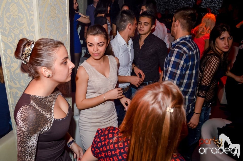 Muzica live Blaga de la Oradea, 