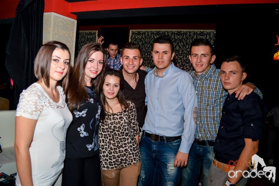 Muzica live Blaga de la Oradea, 