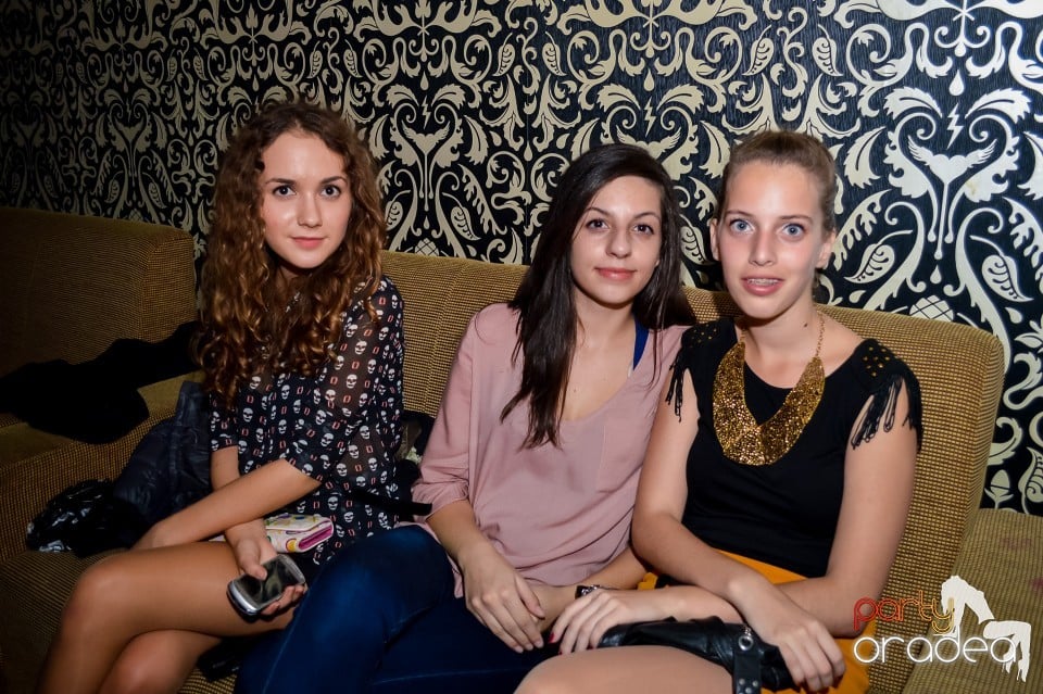 Muzica live Blaga de la Oradea, 