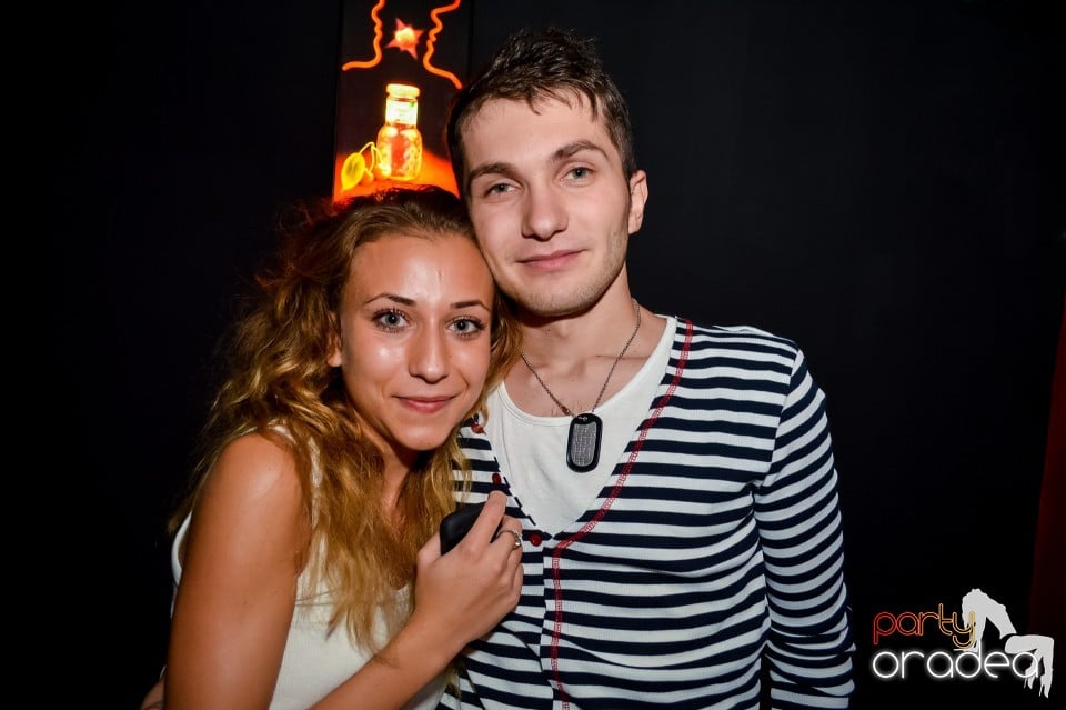 Muzica live Blaga de la Oradea, 