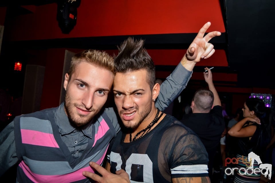 Muzica live Blaga de la Oradea, 