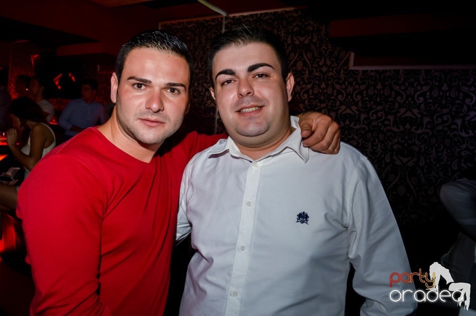 Muzica live Blaga de la Oradea, 