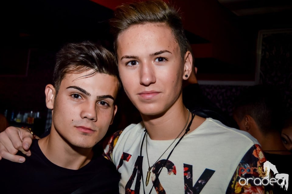 Muzica live Blaga de la Oradea, 