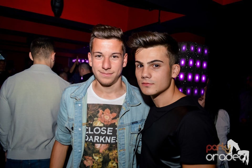 Muzica live Blaga de la Oradea, 