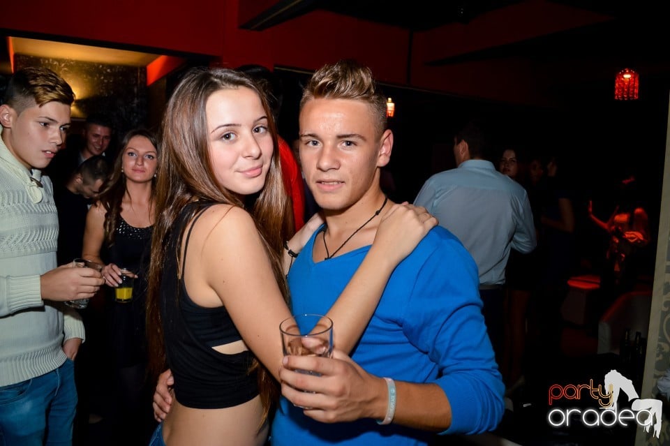 Muzica live Blaga de la Oradea, 