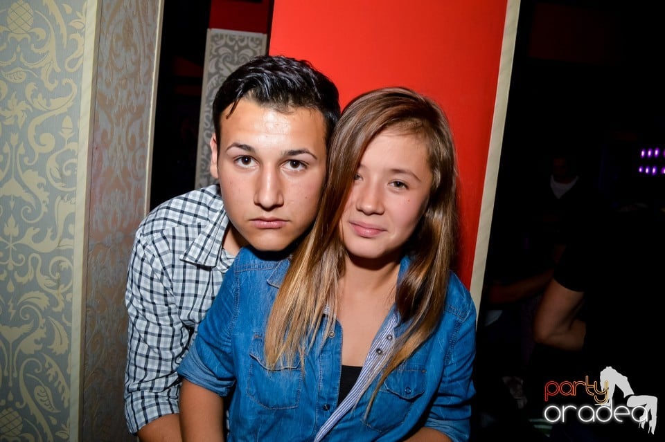 Muzica live Blaga de la Oradea, 