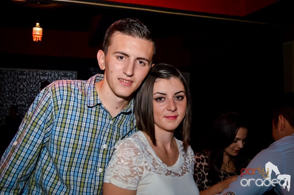 Muzica live Blaga de la Oradea, 