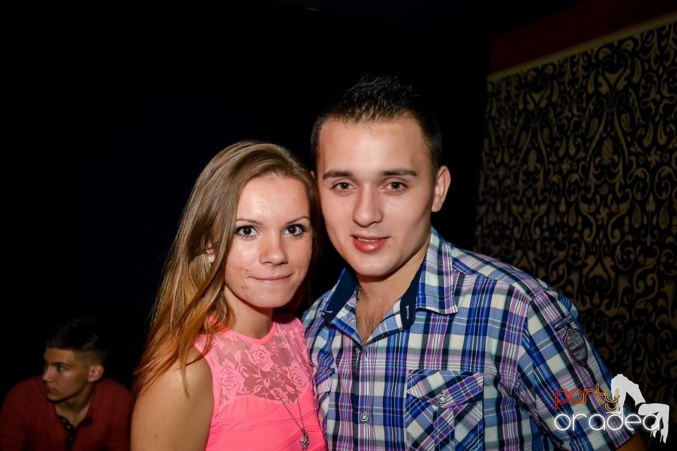 Muzica live Blaga de la Oradea, 