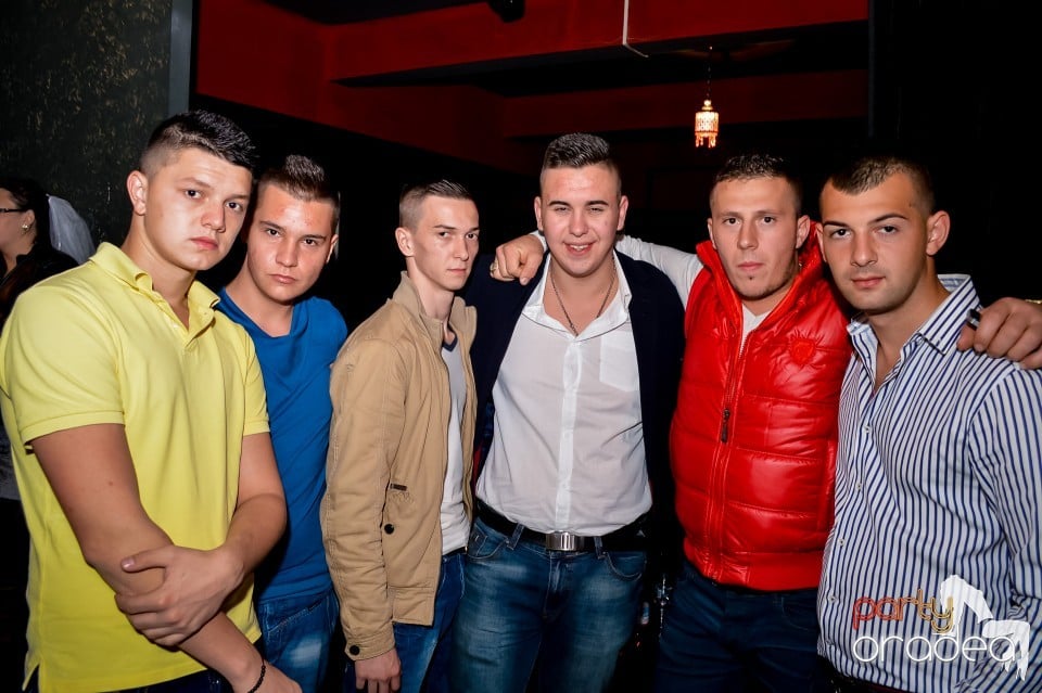 Muzica live Blaga de la Oradea, 