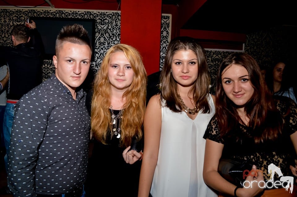 Muzica live Blaga de la Oradea, 