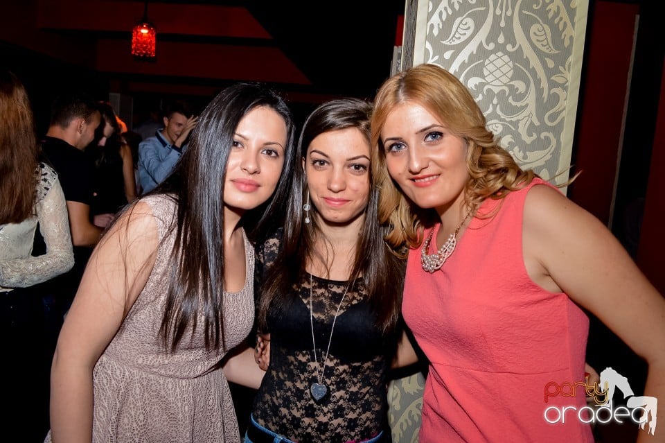 Muzica live Blaga de la Oradea, 