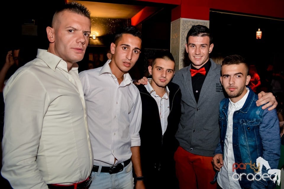 Muzica live Blaga de la Oradea, 