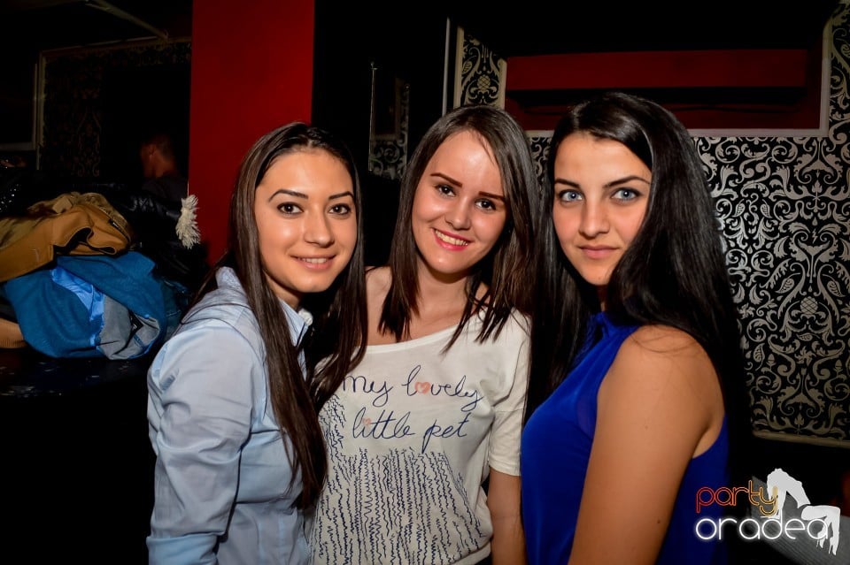 Muzica live Blaga de la Oradea, 