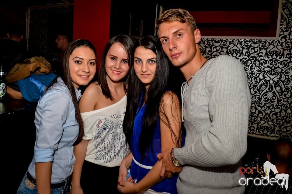 Muzica live Blaga de la Oradea, 