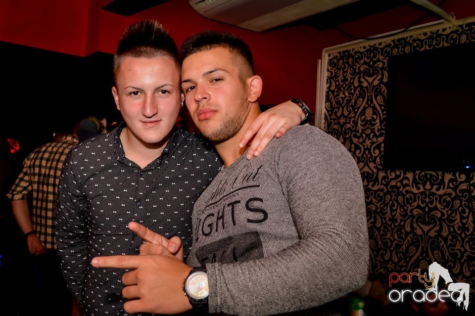 Muzica live Blaga de la Oradea, 