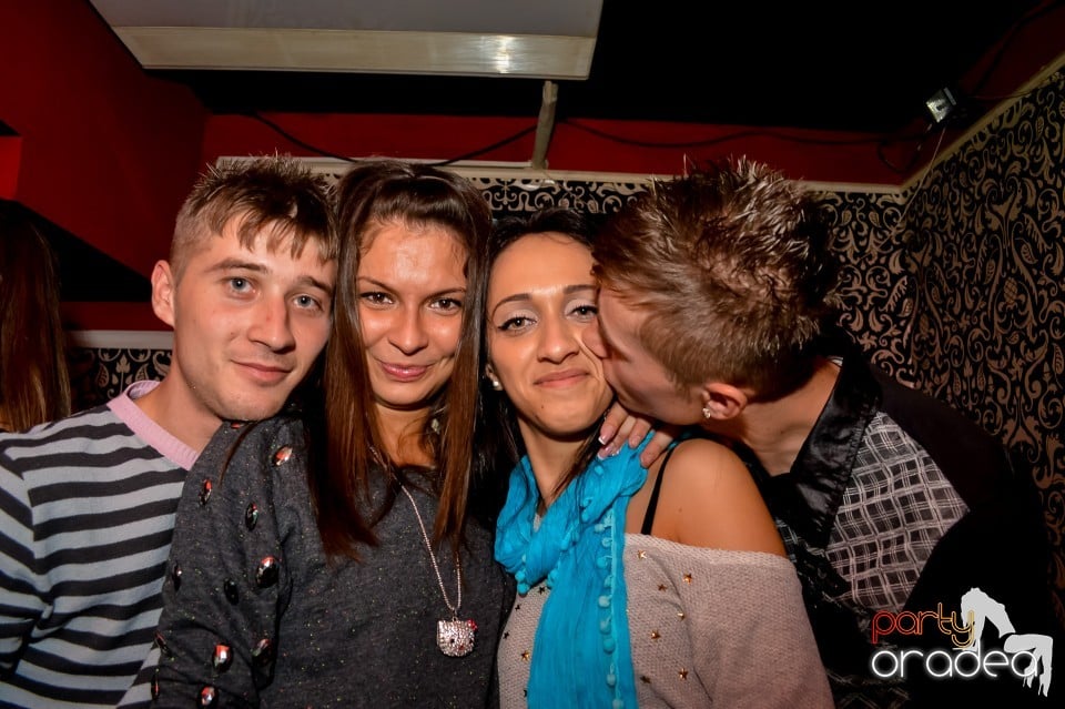 Muzica live Blaga de la Oradea, 