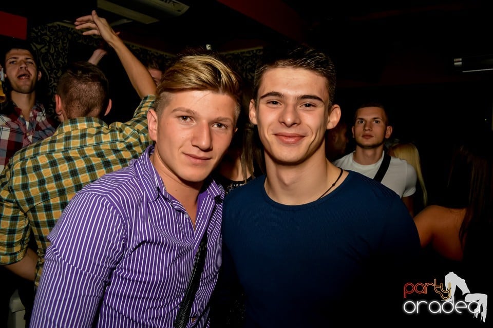 Muzica live Blaga de la Oradea, 