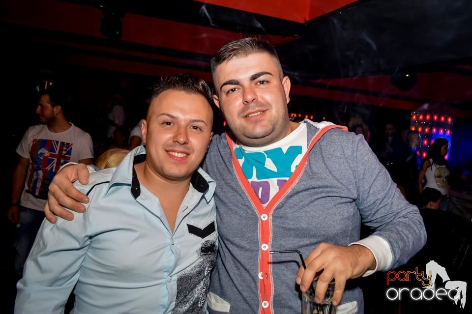 Muzica live Blaga de la Oradea, 