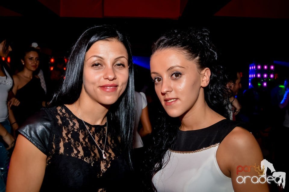 Muzica live Blaga de la Oradea, 