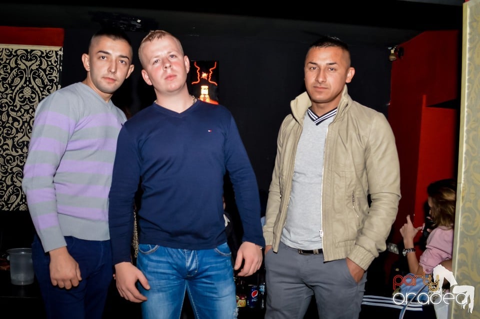 Muzica live Blaga de la Oradea, 