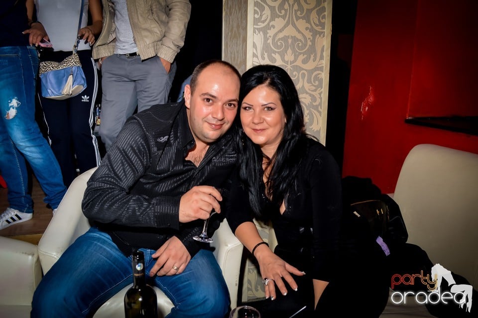 Muzica live Blaga de la Oradea, 