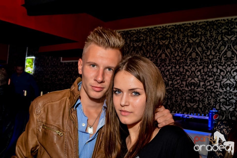 Muzica live Blaga de la Oradea, 