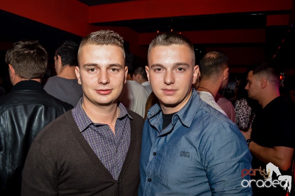 Muzica live Blaga de la Oradea, 