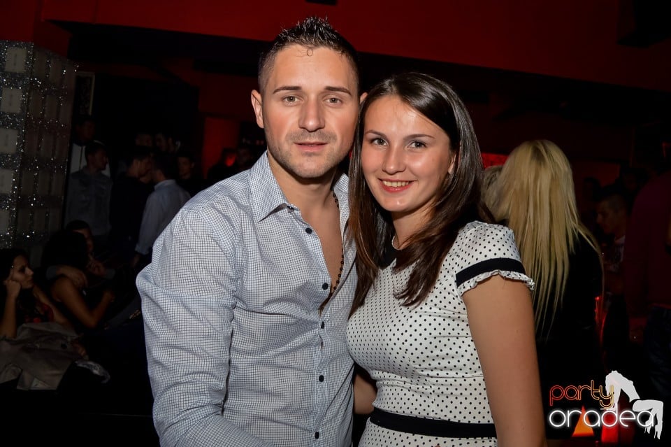 Muzica live Blaga de la Oradea, 