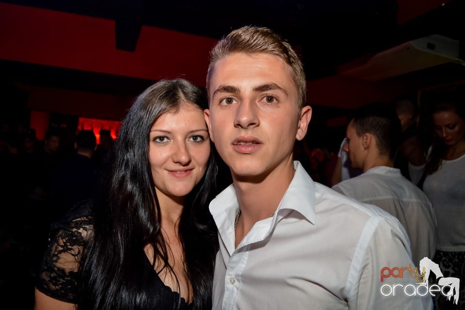 Muzica live Blaga de la Oradea, 