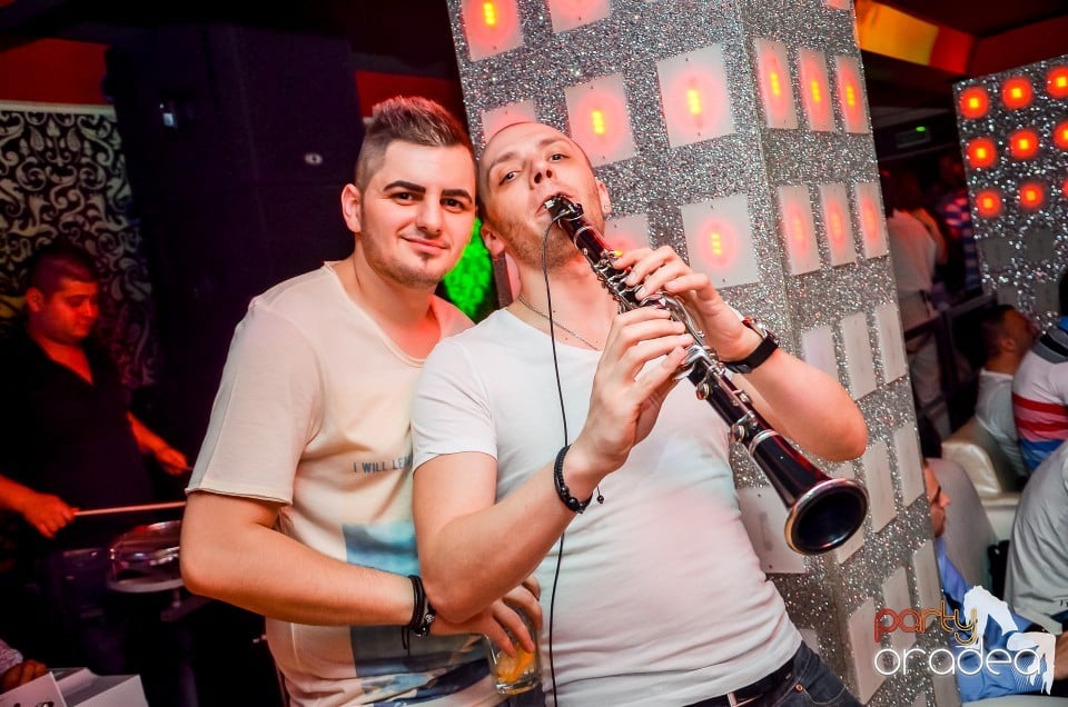 Muzica Live Blaga de la Oradea, 