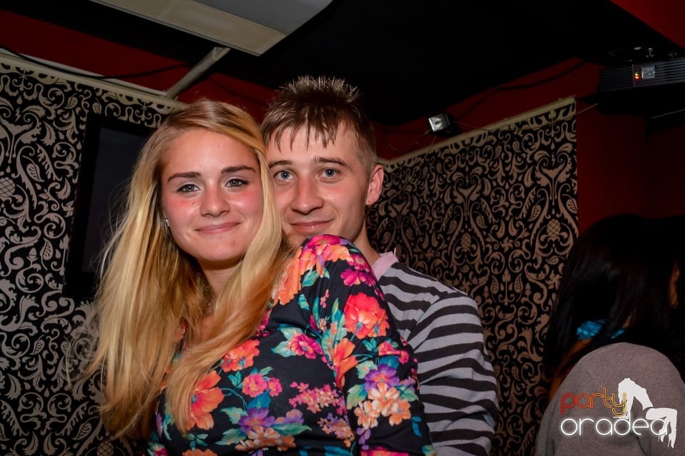 Muzica live Blaga de la Oradea, 