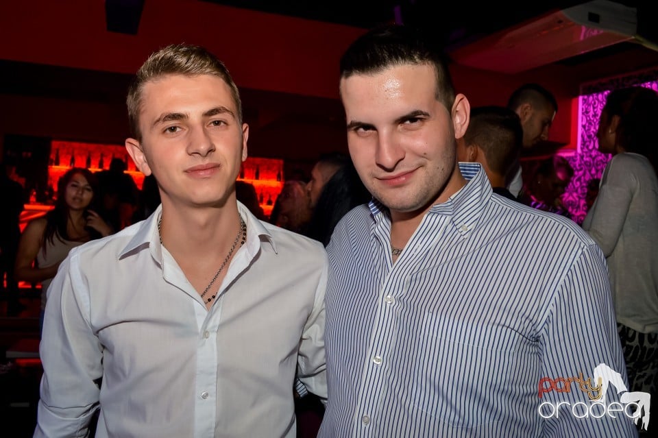 Muzica live Blaga de la Oradea, 