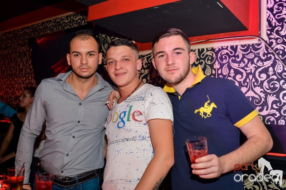 Muzica live Blaga de la Oradea, 