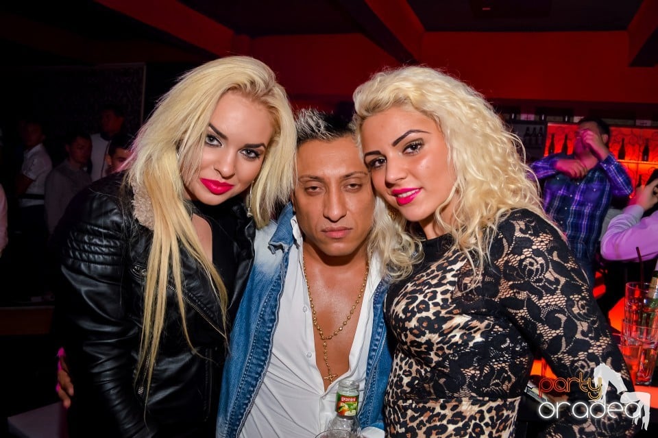 Muzica live Blaga de la Oradea, 