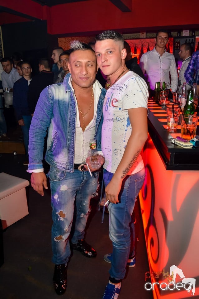 Muzica live Blaga de la Oradea, 