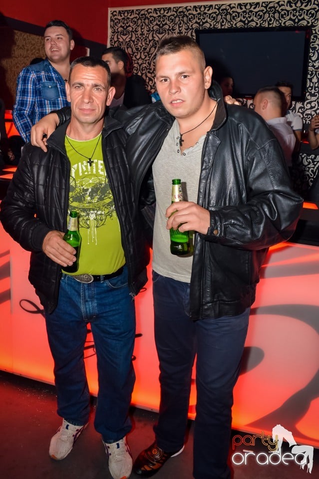 Muzica live Blaga de la Oradea, 