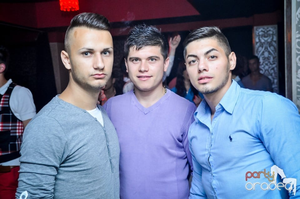 Muzica Live Blaga de la Oradea, 